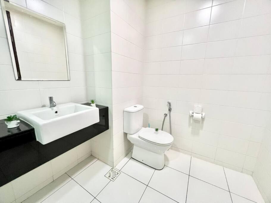 Apartment T3 1-10 Pax Trefoil 2room Cozy Wifi Tv *