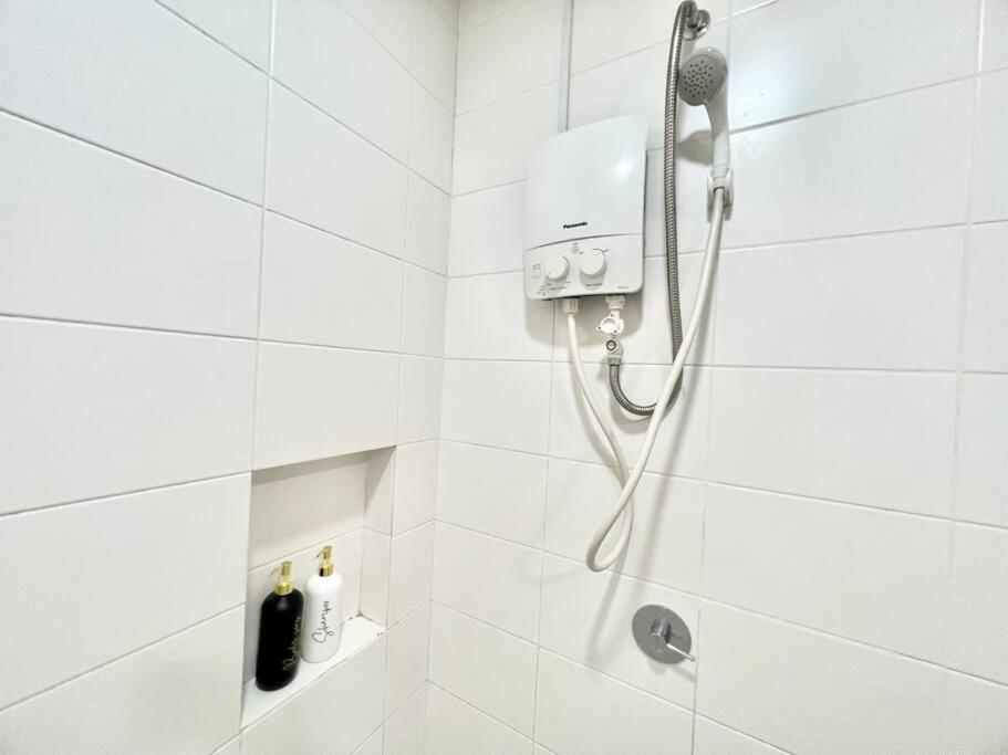 T3 1-10 Pax Trefoil 2room Cozy Wifi Tv Apartment Setia Alam
