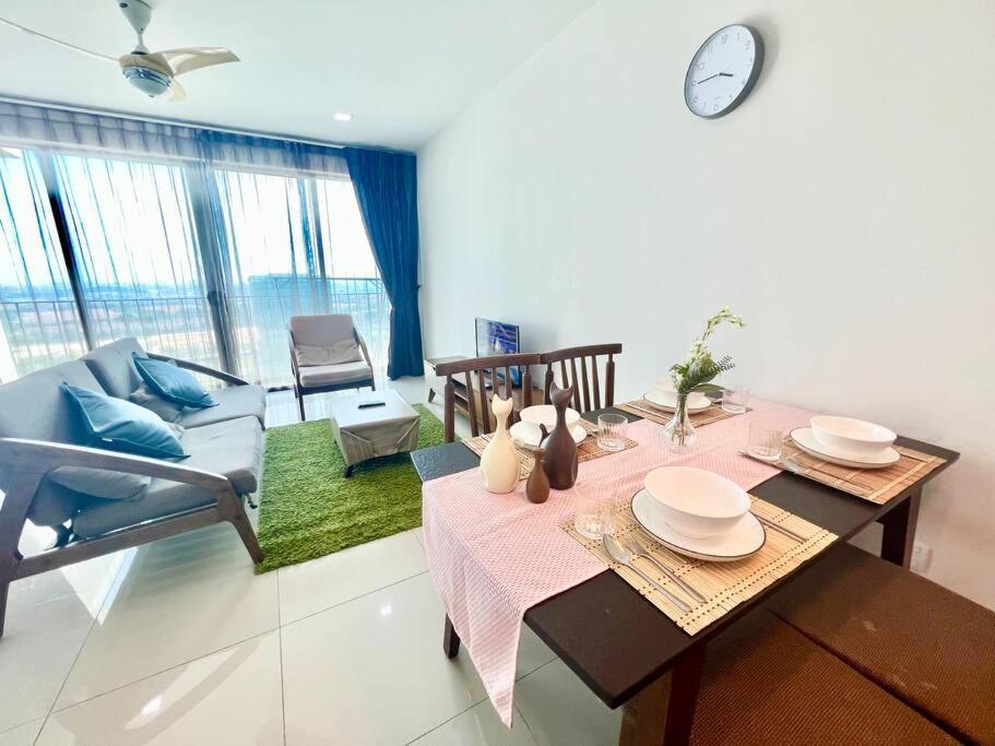 Apartment T3 1-10 Pax Trefoil 2room Cozy Wifi Tv